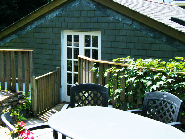 Argantel - Chy Nessa