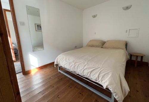 Chy Kenza Double Bedroom