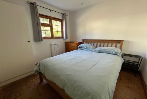 Chy Nessa Double Bedroom