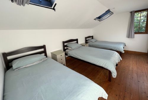 Chy Treza Single Bedroom